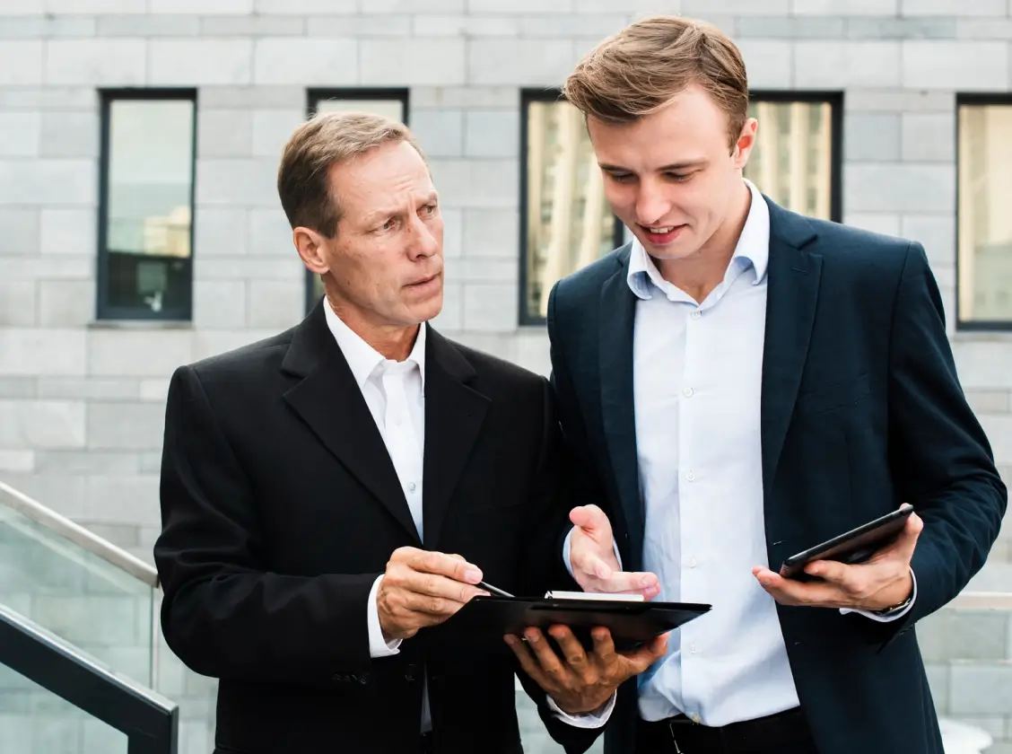 Holistic Financial Planning & Risk Tolerance