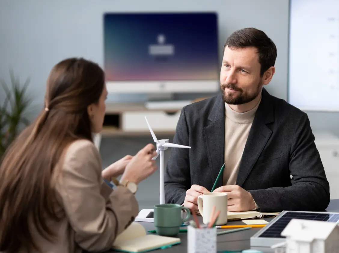 Investment Advisory Services