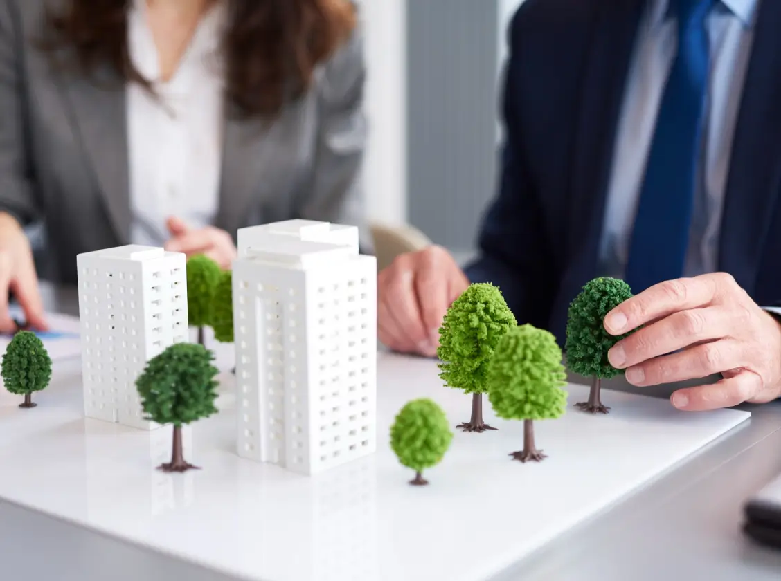 Strategic Estate Planning Solutions