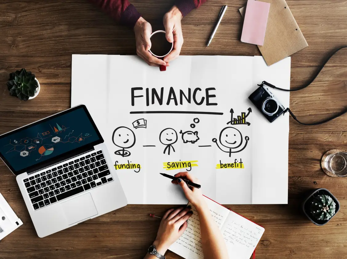 Comprehensive Wealth Management Solutions
